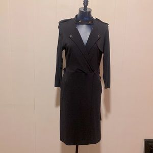 Ann Taylor dress, size 8, like new